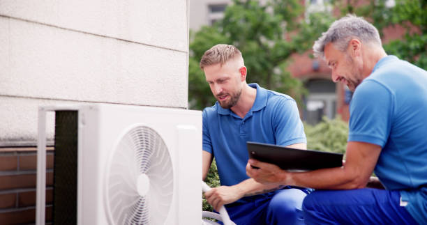 Best HVAC Air Duct Cleaning  in Fords, NJ